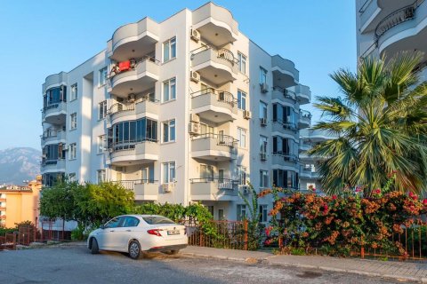 Gundogan Sitesi  in Tosmur, Alanya, Antalya, Turkey No.140551