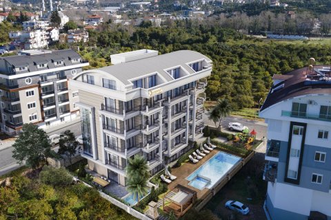 Loovox Classic  in Oba, Antalya, Türkei Nr.140553