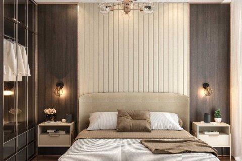 2+1 Leilighet i Alanya, Antalya, Tyrkia Nr. 135115 - 5
