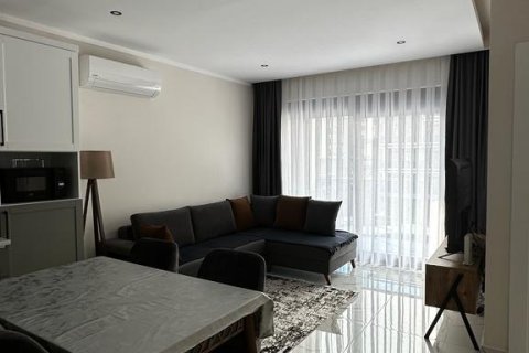 Аренда квартиры в Аланье, Анталье, Турция 2+1, 80м2, №120734 – фото 2