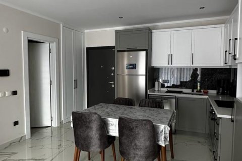 Аренда квартиры в Аланье, Анталье, Турция 2+1, 80м2, №120734 – фото 3
