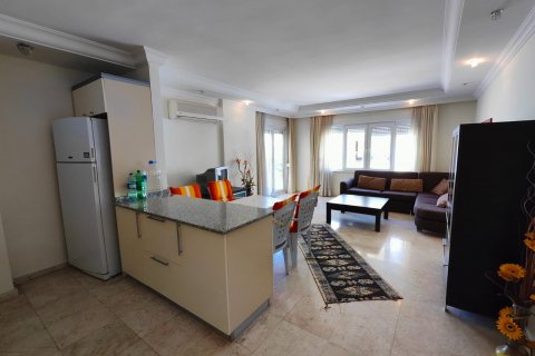 Продажа квартиры в Оба, Анталье, Турция 2+1, 110м2, №145331 – фото 16