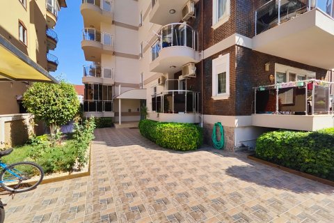 Продажа квартиры в Оба, Анталье, Турция 2+1, 110м2, №145331 – фото 18