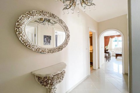 2+1 Lägenhet i Alanya, Antalya, Turkiet Nr. 122854 - 8