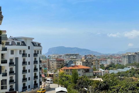 2+1 Lägenhet i Alanya, Antalya, Turkiet Nr. 122854 - 9