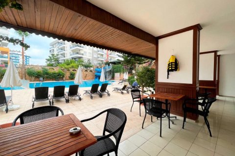 2+1 Lägenhet i Alanya, Antalya, Turkiet Nr. 122854 - 10