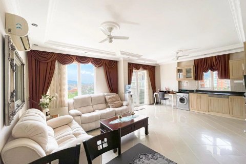 2+1 Lägenhet i Alanya, Antalya, Turkiet Nr. 122854 - 7