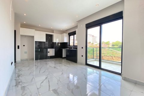 1+1 Lägenhet i Oba, Antalya, Turkiet Nr. 132927 - 2
