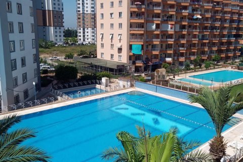 Daire 2+1 Mersin, Türkiye №146303 - 16