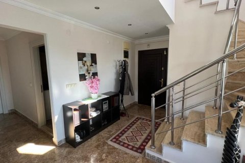 Продажа пентхауса в Джикджилли, Анталье, Турция 3+1, 180м2, №112893 – фото 29
