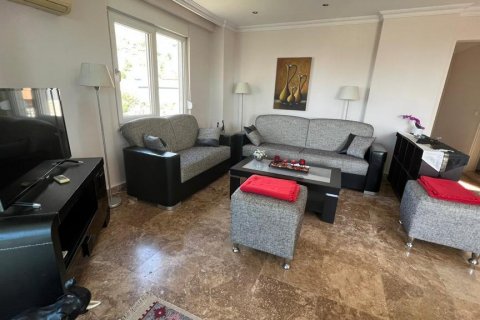 Продажа пентхауса в Джикджилли, Анталье, Турция 3+1, 180м2, №112893 – фото 27