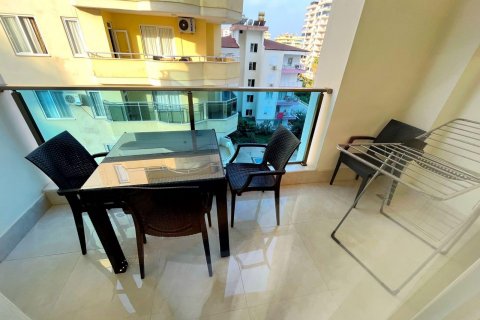 1+1 Leilighet i Alanya, Antalya, Tyrkia Nr. 191080 - 15