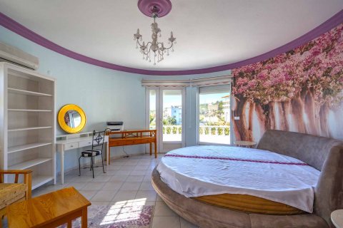 3+1 Villa  in Avsallar, Antalya, Türkei Nr. 115835 - 12