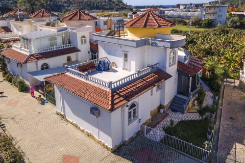 3+1 Villa  in Avsallar, Antalya, Türkei Nr. 115835 - 13