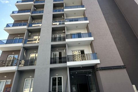 2+1 Wohnung  in Mersin, Türkei Nr. 147069 - 19