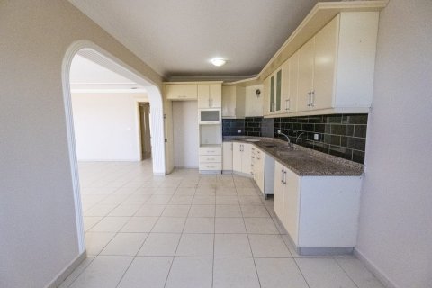 2+1 Lejlighed  i Mahmutlar, Antalya, Tyrkiet Nr. 132034 - 5
