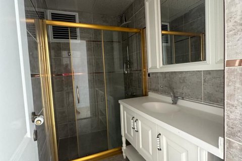 5+1 Lejlighed i Mersin, Tyrkiet Nr. 144427 - 25