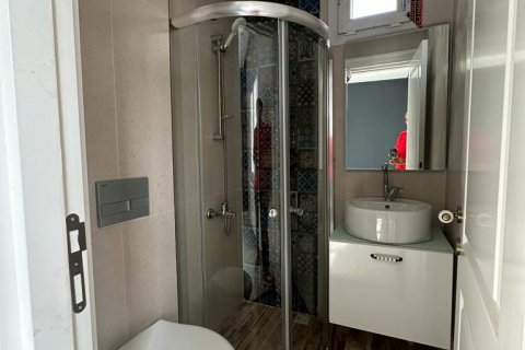 5+1 Lejlighed i Mersin, Tyrkiet Nr. 144427 - 24