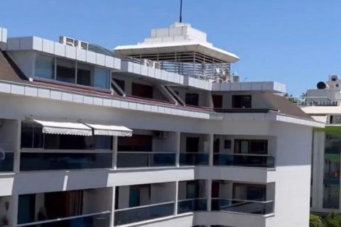 Daire 2+1 Kestel, Antalya, Türkiye №130526 - 4