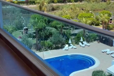 Daire 2+1 Kestel, Antalya, Türkiye №130526 - 5
