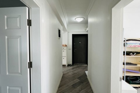 3+1 Leilighet i Kemer, Antalya, Tyrkia Nr. 210274 - 15