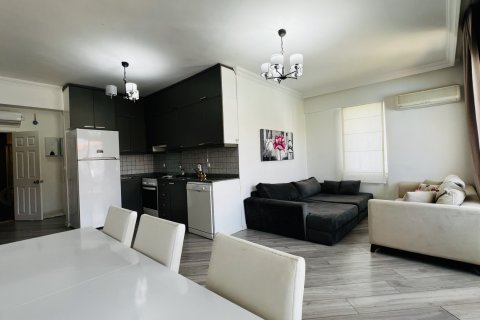 3+1 Leilighet i Kemer, Antalya, Tyrkia Nr. 210274 - 12