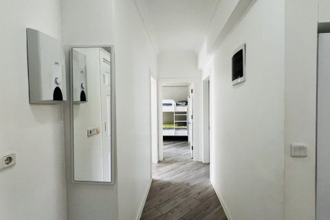 3+1 Leilighet i Kemer, Antalya, Tyrkia Nr. 210274 - 14