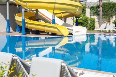 2+1 Wohnung  in Oba, Antalya, Türkei Nr. 146152 - 6