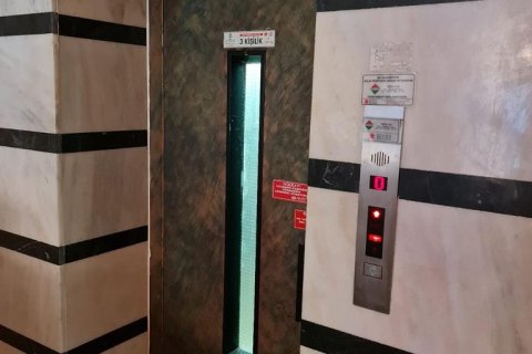 پنت هاس در در Dream Homes Oba Oba ، ترکیه 3 خوابه ، 170 متر مربع.  شماره 149755 - 8