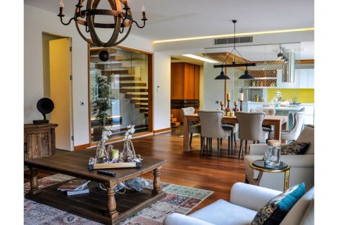 Apartment for sale in Izmir, Turkey, 2 bedrooms, 90m2, No. 142205 – photo 10