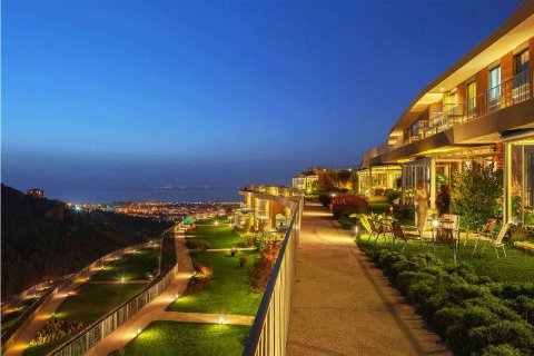 Apartment for sale in Izmir, Turkey, 2 bedrooms, 90m2, No. 142205 – photo 9