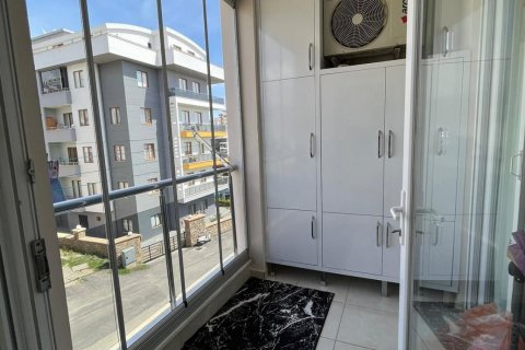 3+1 Leilighet  i Oba, Antalya, Tyrkia Nr. 136765 - 3