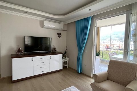 3+1 Leilighet  i Oba, Antalya, Tyrkia Nr. 136765 - 4