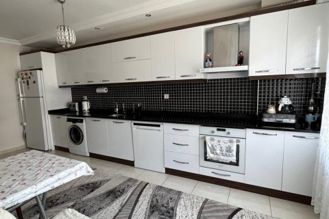 3+1 Leilighet  i Oba, Antalya, Tyrkia Nr. 136765 - 2