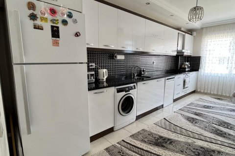 3+1 Leilighet  i Oba, Antalya, Tyrkia Nr. 136765 - 5