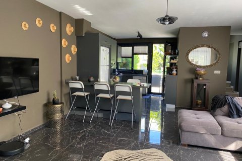 3+1 Villa  i Izmir, Tyrkia Nr. 143628 - 5