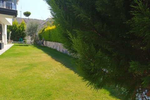 3+1 Villa  i Izmir, Tyrkia Nr. 143628 - 4