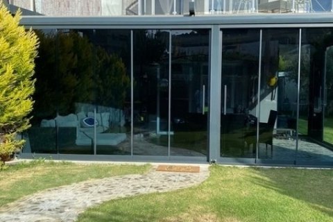 3+1 Villa  i Izmir, Tyrkia Nr. 143628 - 3