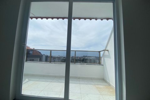 2+1 Lägenhet i Avsallar, Antalya, Turkiet Nr. 122517