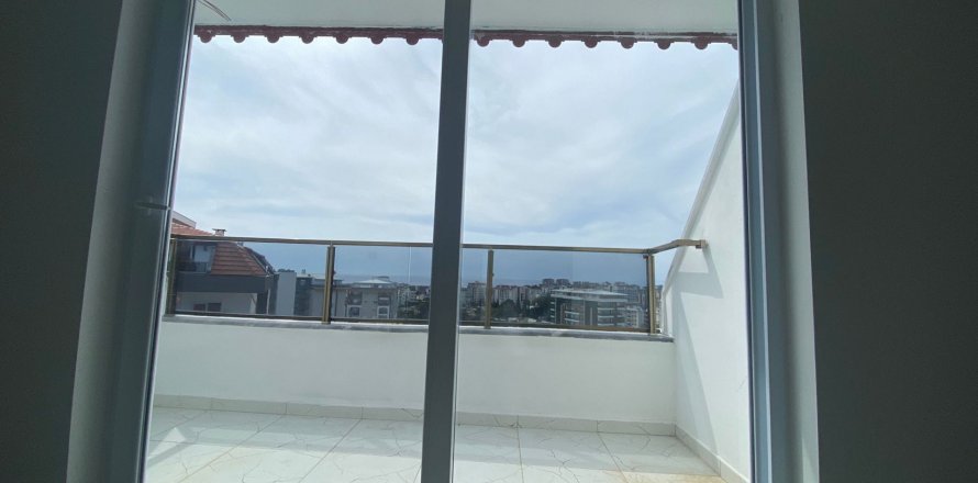 Daire 2+1 Avsallar, Antalya, Türkiye №122517