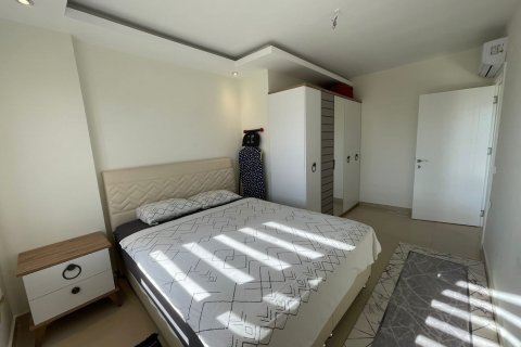 1+1 Wohnung in Avsallar, Antalya, Türkei Nr. 121965 - 13
