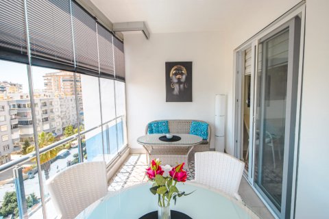 Daire  2+1  Mahmutlar, Antalya, Türkiye №144693 - 3