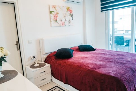 Daire  2+1  Mahmutlar, Antalya, Türkiye №144693 - 2