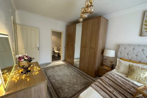 Продажа квартиры  в Оба, Анталье, Турция 2+1, 115м2, №134879 – фото 2
