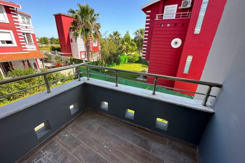 4+1 Villa i Belek, Antalya, Tyrkia Nr. 117761 - 17