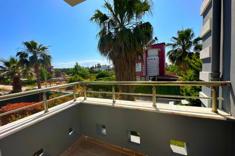 4+1 Villa i Belek, Antalya, Tyrkia Nr. 117761 - 16