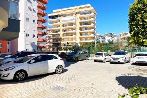 2+1 Lägenhet i Alanya, Antalya, Turkiet Nr. 111395 - 19