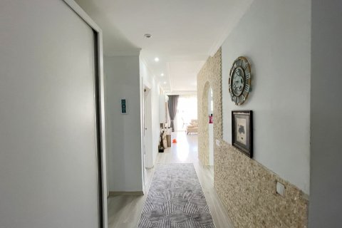 2+1 Lägenhet i Alanya, Antalya, Turkiet Nr. 111395 - 18
