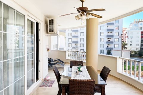 2+1 Lägenhet i Alanya, Antalya, Turkiet Nr. 111395 - 20