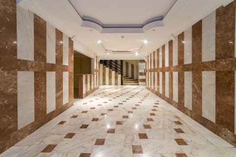 Apartment for sale in Mahmutlar, Antalya, Turkey, 2 bedrooms, 135m2, No. 117447 – photo 27